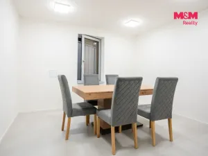 Prodej bytu 1+kk, Janov nad Nisou, 25 m2