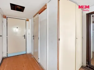 Prodej bytu 3+1, Děčín - Děčín III-Staré Město, Litoměřická, 59 m2
