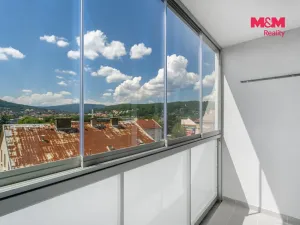 Prodej bytu 3+1, Děčín - Děčín III-Staré Město, Litoměřická, 59 m2