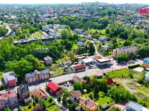 Prodej rodinného domu, Ostrava - Muglinov, Bohumínská, 70 m2