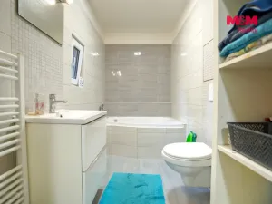 Prodej bytu 3+kk, Ostrava, Bohumínská, 70 m2