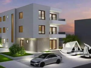 Prodej bytu 3+kk, Grebaštica, Chorvatsko, 52 m2