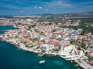 Prodej bytu 3+kk, Grebaštica, Chorvatsko, 69 m2