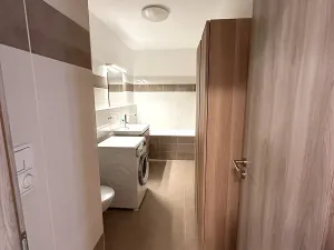 Pronájem bytu 2+kk, Praha - Modřany, Soukalova, 65 m2