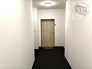 Pronájem bytu 2+kk, Praha - Modřany, Soukalova, 65 m2