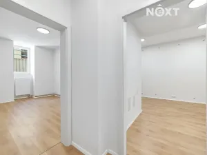 Prodej ubytování, Praha - Vinohrady, Boleslavská, 40 m2