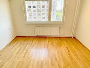 Pronájem bytu 3+1, Praha - Michle, U Botiče, 78 m2