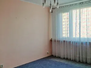 Pronájem bytu 3+1, Ostrava - Poruba, U Školky, 65 m2