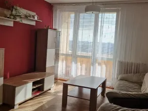 Pronájem bytu 3+1, Ostrava - Poruba, U Školky, 65 m2