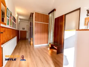 Prodej rodinného domu, Vysoké Veselí, Na Vinici, 112 m2