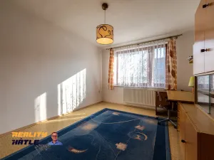 Prodej rodinného domu, Vysoké Veselí, Na Vinici, 112 m2