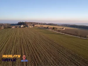 Prodej pozemku, Boháňka, 5384 m2