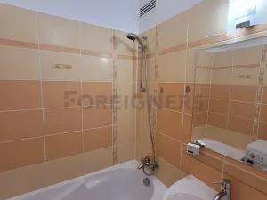 Pronájem bytu 2+1, Veverská Bítýška, Na Bítýškách, 55 m2