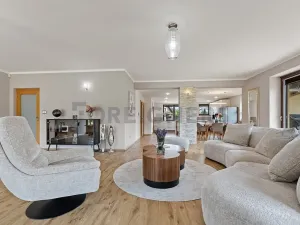 Prodej rodinného domu, Rybí, 340 m2