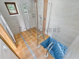Prodej rodinného domu, Rybí, 340 m2