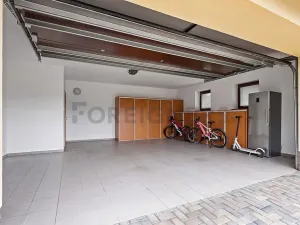 Prodej rodinného domu, Rybí, 340 m2