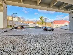 Pronájem bytu 1+kk, Jihlava, Křižíkova, 52 m2