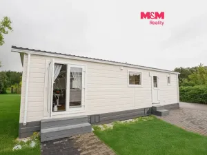 Prodej domu na klíč, Horní Jelení, 5. května, 40 m2