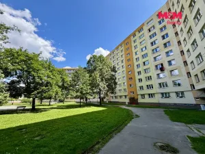 Prodej bytu 1+1, Ostrava - Hrabůvka, Cholevova, 41 m2