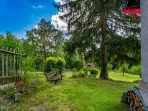 Prodej rodinného domu, Janov, 160 m2