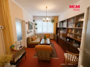Prodej rodinného domu, Hranice - Hranice IV-Drahotuše, K Nádraží, 110 m2