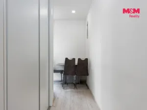 Prodej bytu 2+1, Ostrava - Mariánské Hory, Korunní, 58 m2