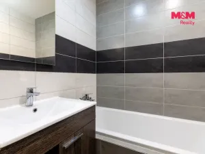 Prodej bytu 2+1, Ostrava - Mariánské Hory, Korunní, 58 m2