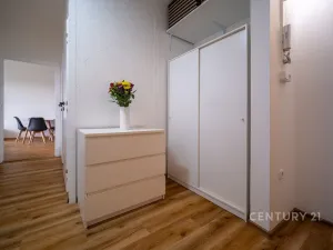 Prodej bytu 2+kk, České Budějovice - České Budějovice 2, Otavská, 46 m2