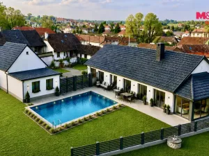 Prodej rodinného domu, Kravsko, 65 m2