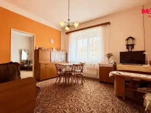 Prodej rodinného domu, Kravsko, 65 m2