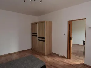 Pronájem bytu 1+1, Jirkov, Hornická, 35 m2