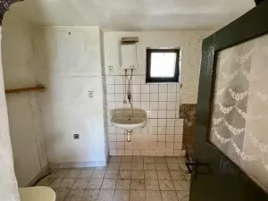 Prodej rodinného domu, Březnice, Počapská, 102 m2