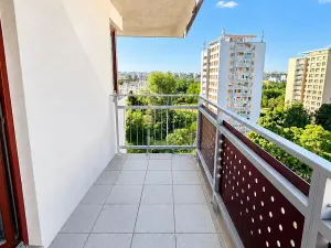 Prodej bytu 3+kk, Praha - Záběhlice, Na Slatince, 105 m2
