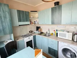 Prodej bytu 3+1, Kadaň, Chomutovská, 74 m2