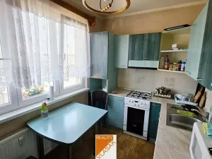 Prodej bytu 3+1, Kadaň, Chomutovská, 74 m2