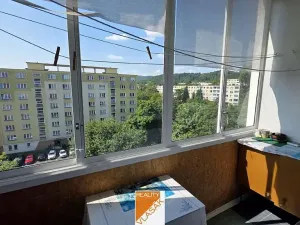 Prodej bytu 3+1, Kadaň, Chomutovská, 74 m2