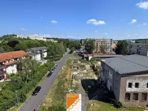 Prodej bytu 3+1, Kadaň, Chomutovská, 74 m2