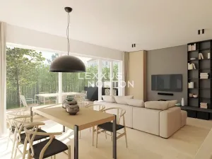 Prodej bytu 2+kk, Praha - Prosek, Na vyhlídce, 67 m2