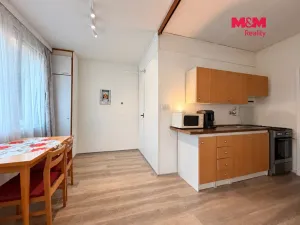 Prodej bytu 3+1, Pelhřimov, Dolnokubínská, 61 m2