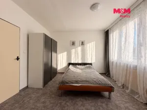 Prodej bytu 3+1, Pelhřimov, Dolnokubínská, 61 m2