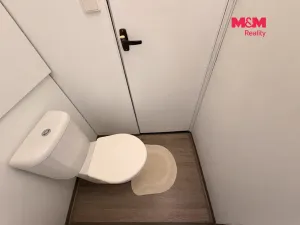Prodej bytu 3+1, Pelhřimov, Dolnokubínská, 61 m2