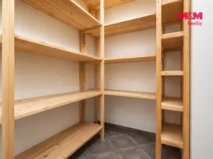Prodej bytu 2+1, Praha - Žižkov, Baranova, 89 m2
