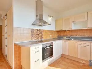 Pronájem bytu 2+1, Ústí nad Labem, Pod Rozhlednou, 65 m2