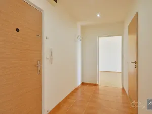 Pronájem bytu 2+1, Ústí nad Labem, Pod Rozhlednou, 65 m2