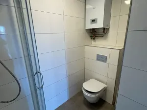 Pronájem bytu 1+kk, Klatovy, Vídeňská, 22 m2
