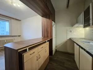 Pronájem bytu 1+kk, Brno, Opálkova, 28 m2