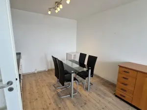 Pronájem bytu 2+kk, Brno, Oblá, 47 m2