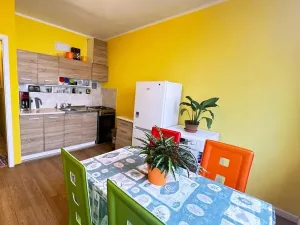 Pronájem bytu 1+1, Karviná, Flemingova, 37 m2