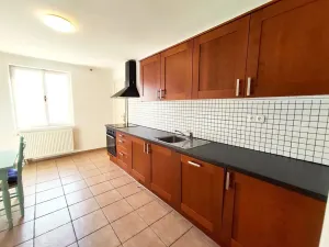 Pronájem bytu 2+1, Ostrava, Přívozská, 60 m2