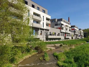 Prodej bytu 4+kk, Jihlava, Křižíkova, 103 m2